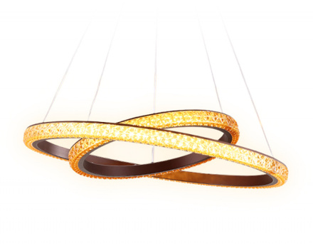 Подвесная люстра Ambrella Light FF11