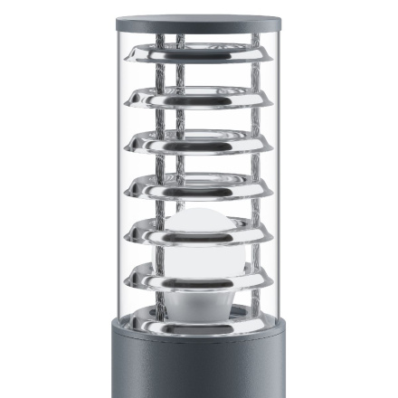 Ландшафтный светильник Maytoni Bronx O576FL-01GR1