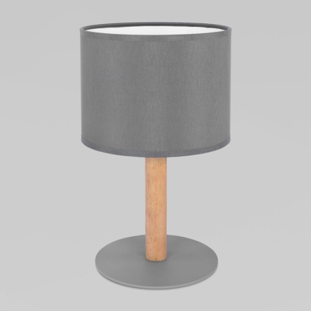 Настольная лампа TK Lighting 5219 Deva Graphite