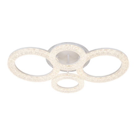 Потолочная люстра Escada Alunit 10281/4LED