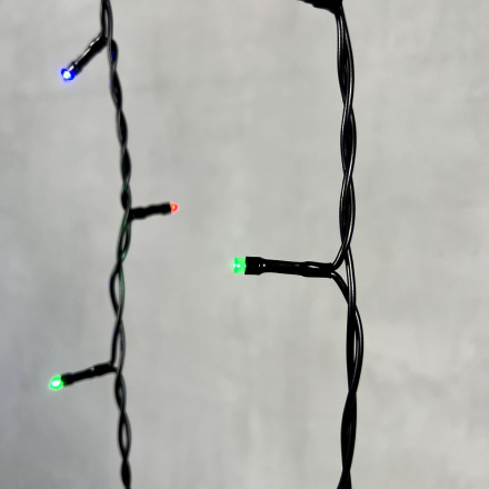 Гирлянда Бахрома Laitcom (LTC) PIL150-11-2M