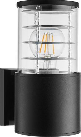 Настенный уличный светильник Duwi Techno 24393 9