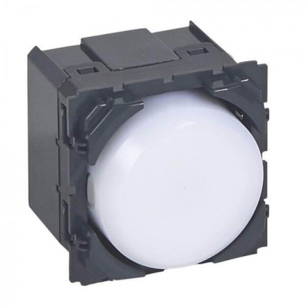 Светильник автономный съемный Legrand Celiane 067068