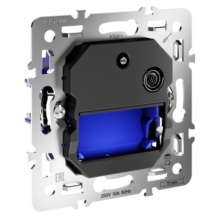 Механизм подсветки светодиодной с датчиком Voltum S70 VLS0707M