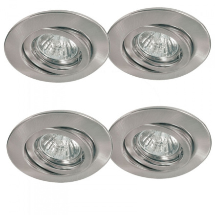 Встраиваемый светильник Paulmann Quality Line Halogen 98919