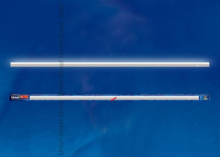 Мебельный светодиодный светильник (08993) Uniel ULI-L02-10W-4200K-SL