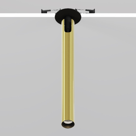 Встраиваемый спот Maytoni Focus T C141RS-L300-6W3K-BBS