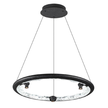 Подвесная люстра Odeon Light Hightech Cayon 7001/44L
