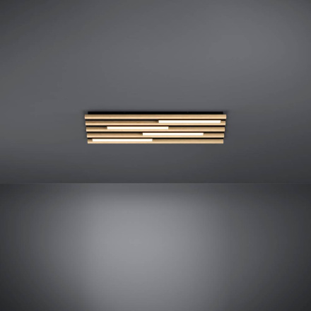 Настенно-потолочный светильник Eglo Marreira 390428