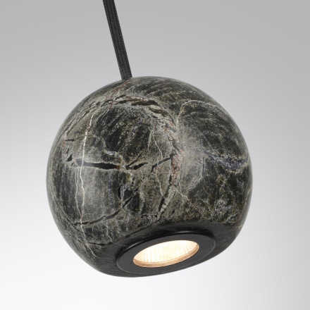 Подвесной светильник Odeon Light Midcent Dex 7068/5L