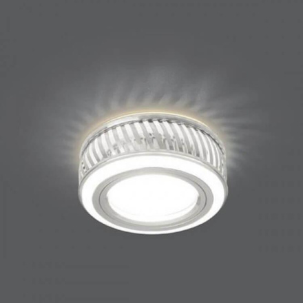 Встраиваемый светильник Gauss Backlight BL085