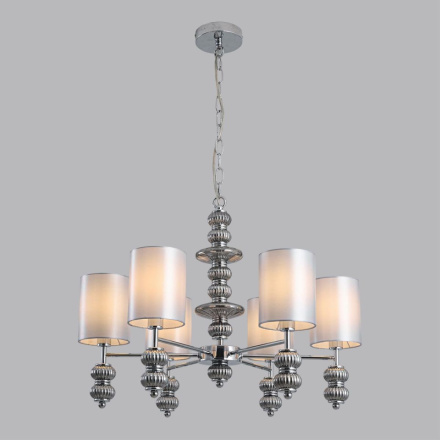 Подвесная люстра Lumion Moderni Ilmira 8338/6