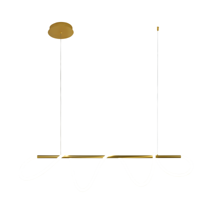 Подвесная люстра Lightstar Corinto 637093