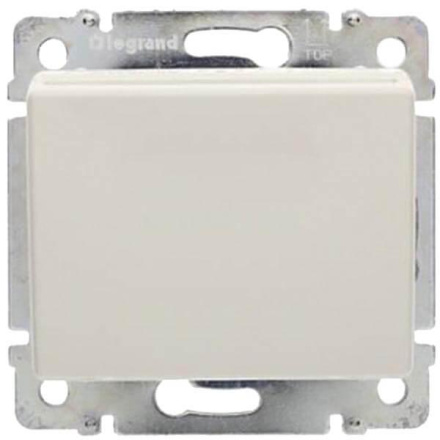 Выключатель карточный Legrand Valena с выдержкой времени слоновая кость 774135