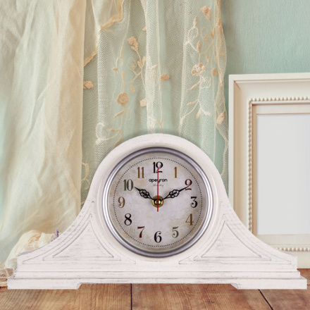 Часы настольные Apeyron PLT211305