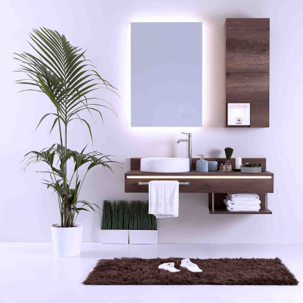 Светодиодная лента Apeyron 12В СТ 14,4Вт/м smd5050 60д/м IP65 700Лм/м 5м 6500К 10BL