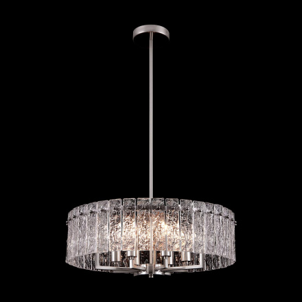 Люстра на штанге Freya Basilica FR5166PL-06N