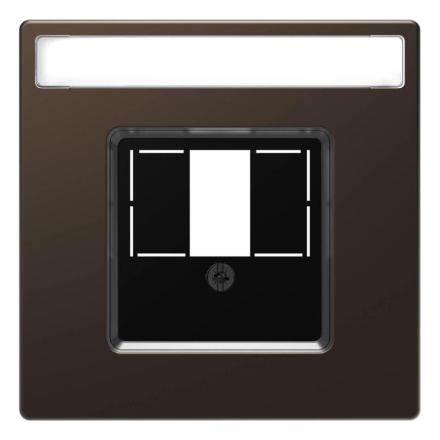 Накладка Schneider Electric Merten D-Life MTN4250-6052