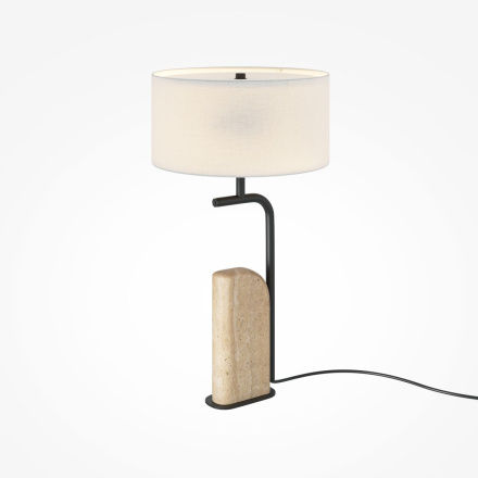 Настольная лампа Maytoni Glamping MOD437TL-02B