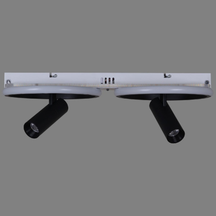 Потолочная люстра Reluce 77804-3.3-2+2