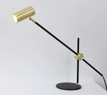 Настольная лампа TopDecor Robert T1 12