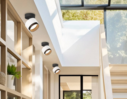 Спот Ambrella Light Techno family TN71279