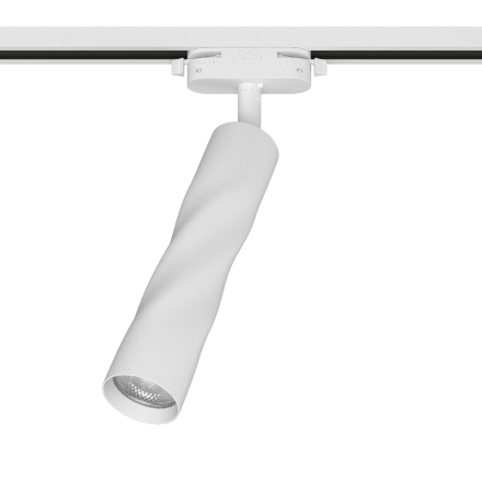 Трековый однофазный светильник Ritter Artline 59704 3