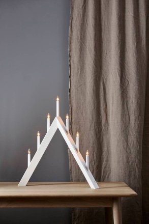 Новогодний подсвечник Eglo Arrow 410212