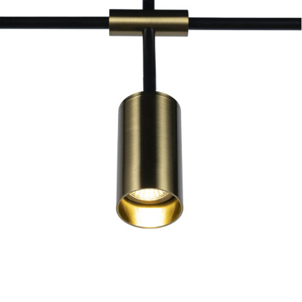 Подвесной светильник Loft IT 8120-4