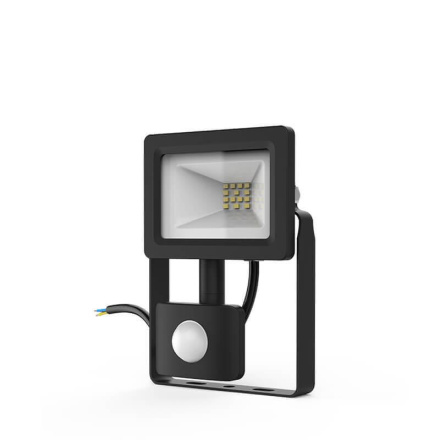 Прожектор светодиодный Gauss Qplus 50W 6500К 613511350