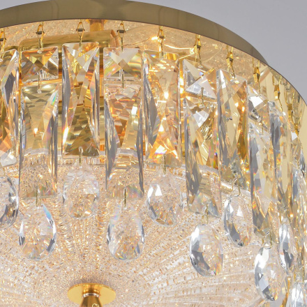 Потолочная люстра Reluce 62060-0.3-04 DN