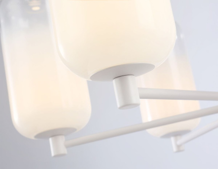 Подвесная люстра Ambrella Light High Light Modern LH11107