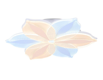 Потолочный светодиодный светильник Ambrella Light Original AK4315