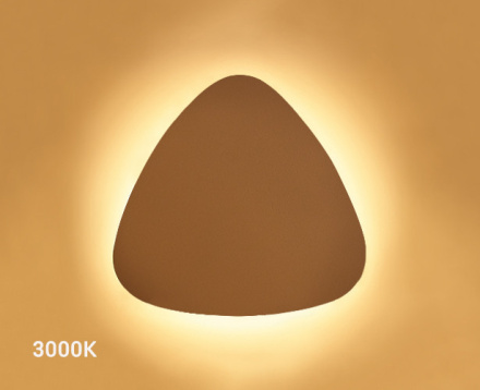 Настенный светильник Italline IT02-015 white