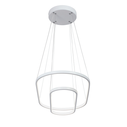 Подвесная люстра Vitaluce V4678-0/2S