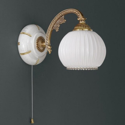 Бра Reccagni Angelo A 8810/1