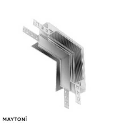 Коннектор угловой внутренний Maytoni Magnetic track system Exility TRA034ICL-42.12W