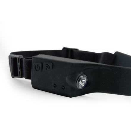 Фонарь налобный c аккумулятором Feron TH2310 48525