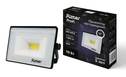 Прожектор Ritter Profi 53414 7