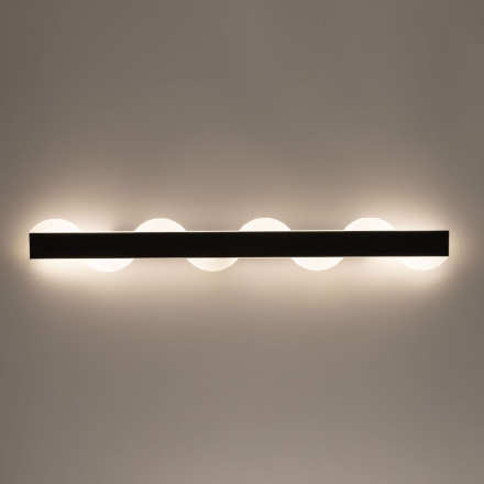 Настенный светильник De Markt Драйв 377024101