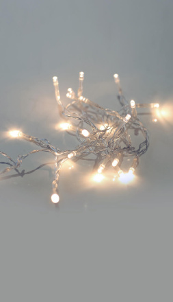 Гирлянда Globo Venuto 29951-10