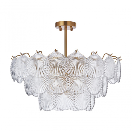 Люстра на штанге Arte Milano Rim 312008/D600 BS