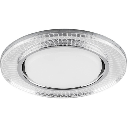 Встраиваемый светильник Feron CD4038 40505