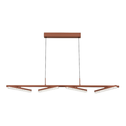 Подвесная люстра ST Luce Euclidics SL1018.603.04