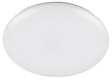 Потолочный светильник Эра SPB-6-60 SOFT 48 круглый Б0059503