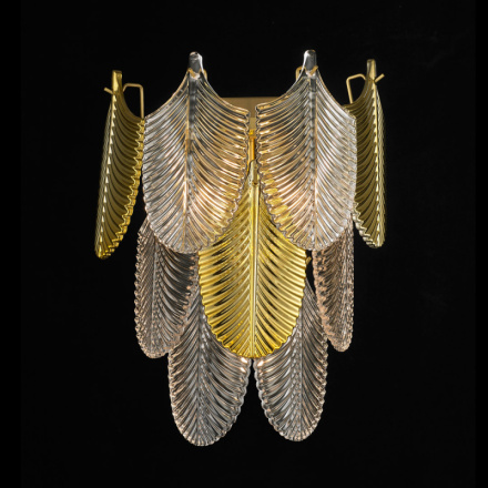 Настенный светильник Cloyd Bonga 20223