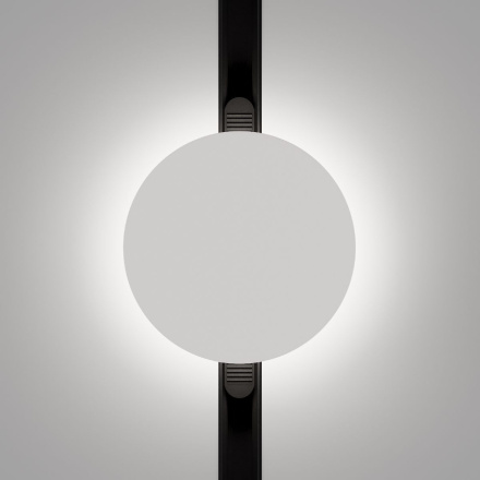 Трековый магнитный светильник Maytoni Relax TR107-4-5W-DS-W