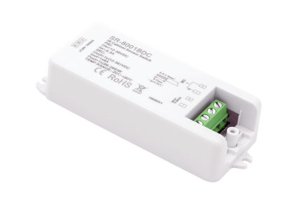 Датчик открытие-закрытие двери SWG SR-8001BDC 001021