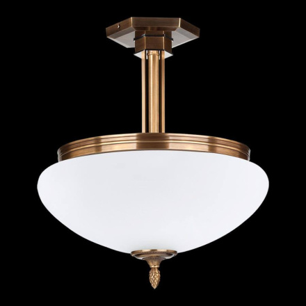 Подвесной светильник Kutek Decor DEC-PL-3 (P)