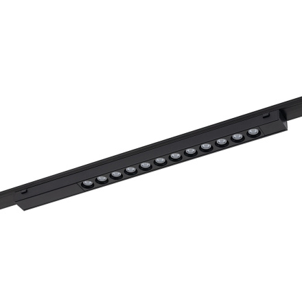 Трековый магнитный светильник Nowodvorski Focus Led 11331